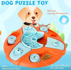 Brain Boosting Toys for Active Dogs