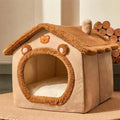 Calming Cat Cushion – A Cozy House for Your Cat