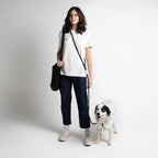 NOX | Reflective Hands‑Free Leash