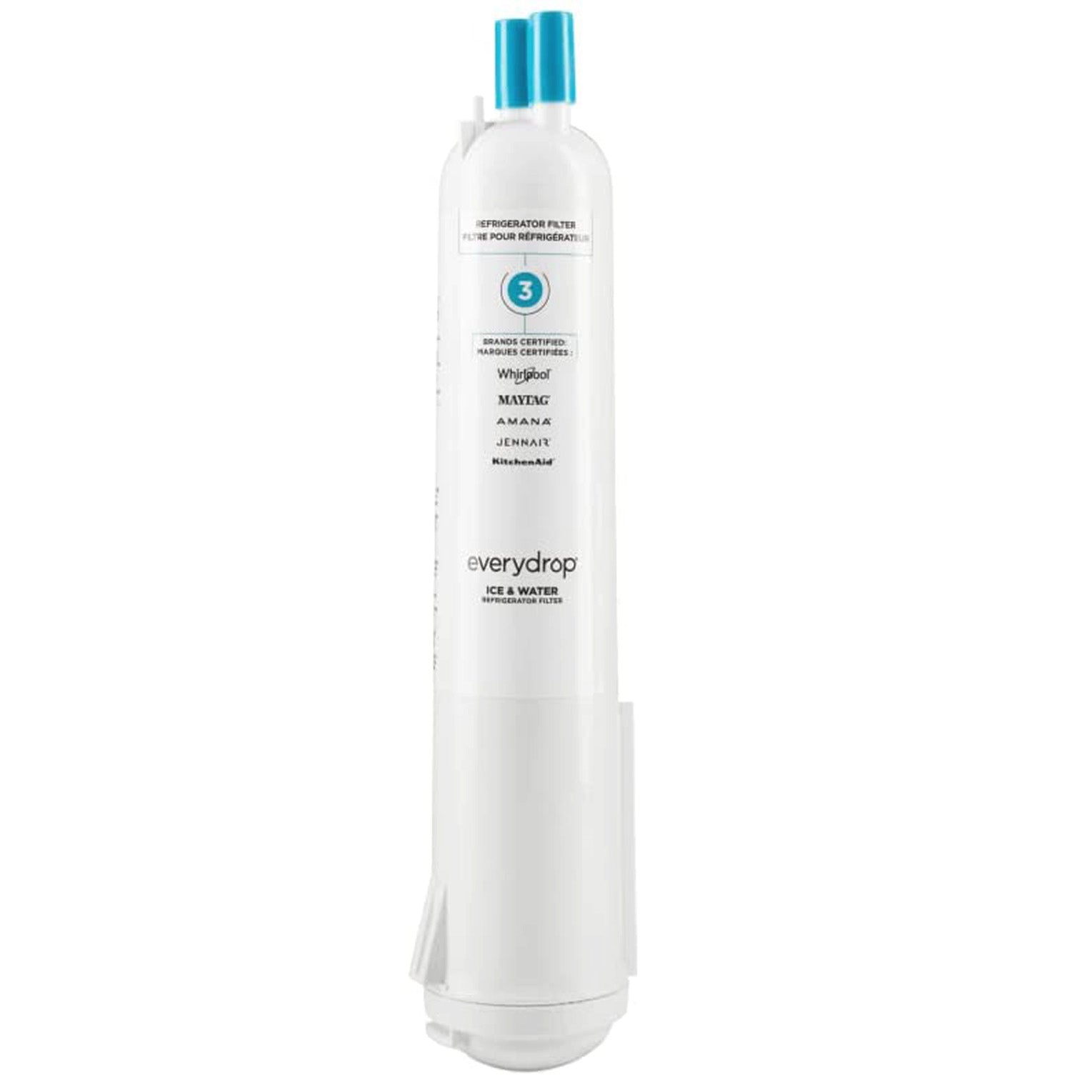 EDR3RXD1 Refrigerator Water Filter 3 - 9083