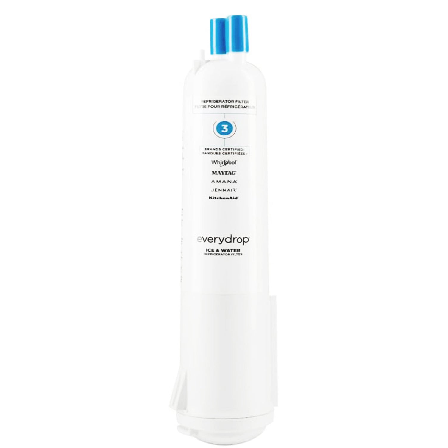 EDR3RXD1 water filter 3 - 9083 refrigerator water filter 3