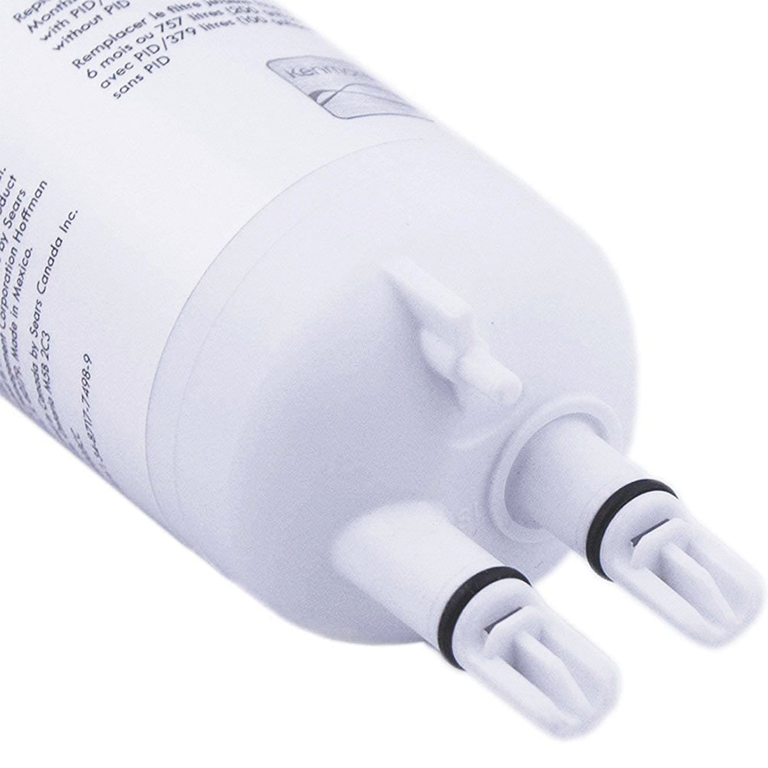 EDR3RXD1 refrigerator water filter 3 - WATER FILTER 3