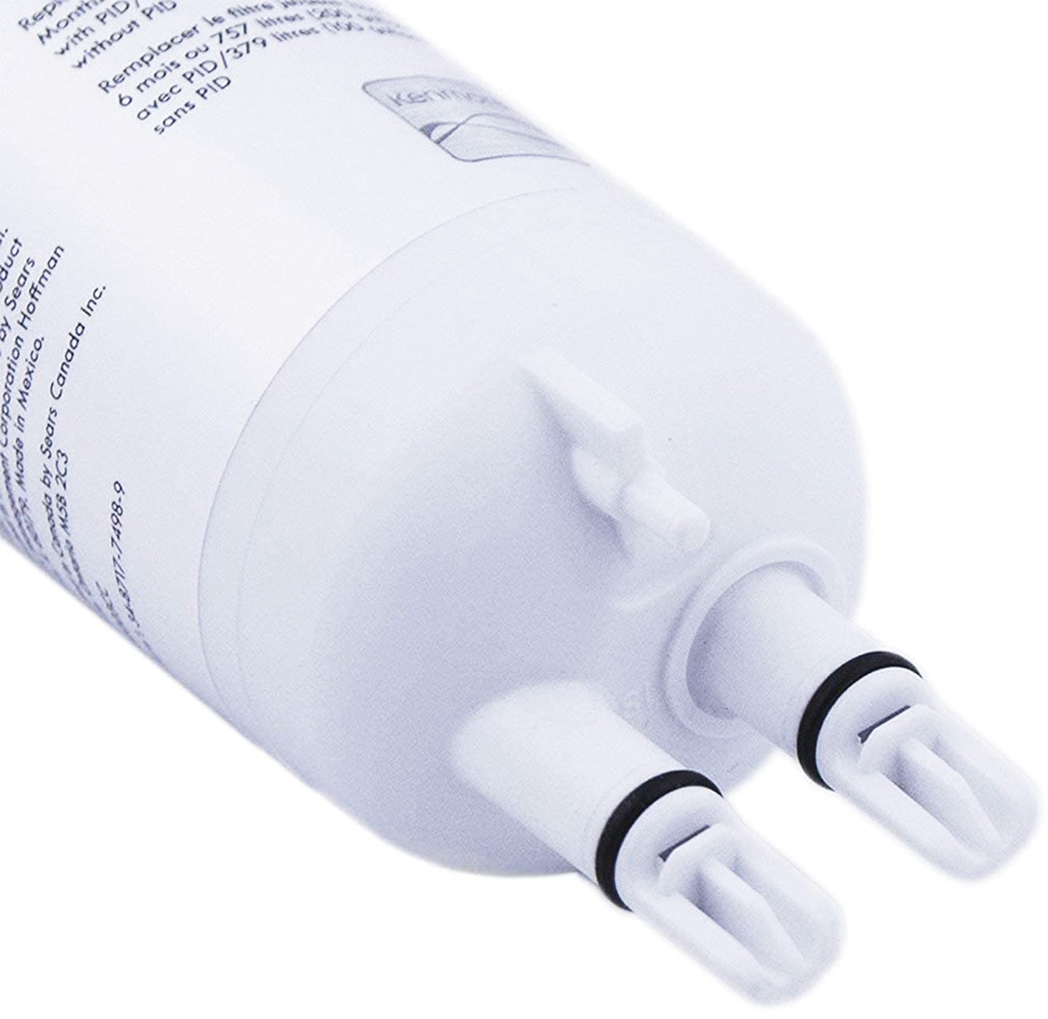 EDR3RXD1 Refrigerator Water Filter 3 - 9083