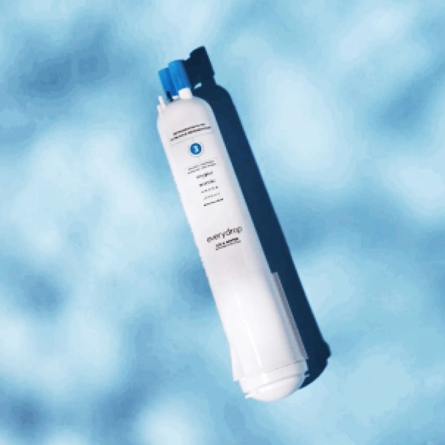 FILTER 3 - 9083 refrigerator water filter 3 - EDR3RXD1