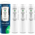 EDR4RXD1 refrigerator water filter 4 - WATER FILTER 4