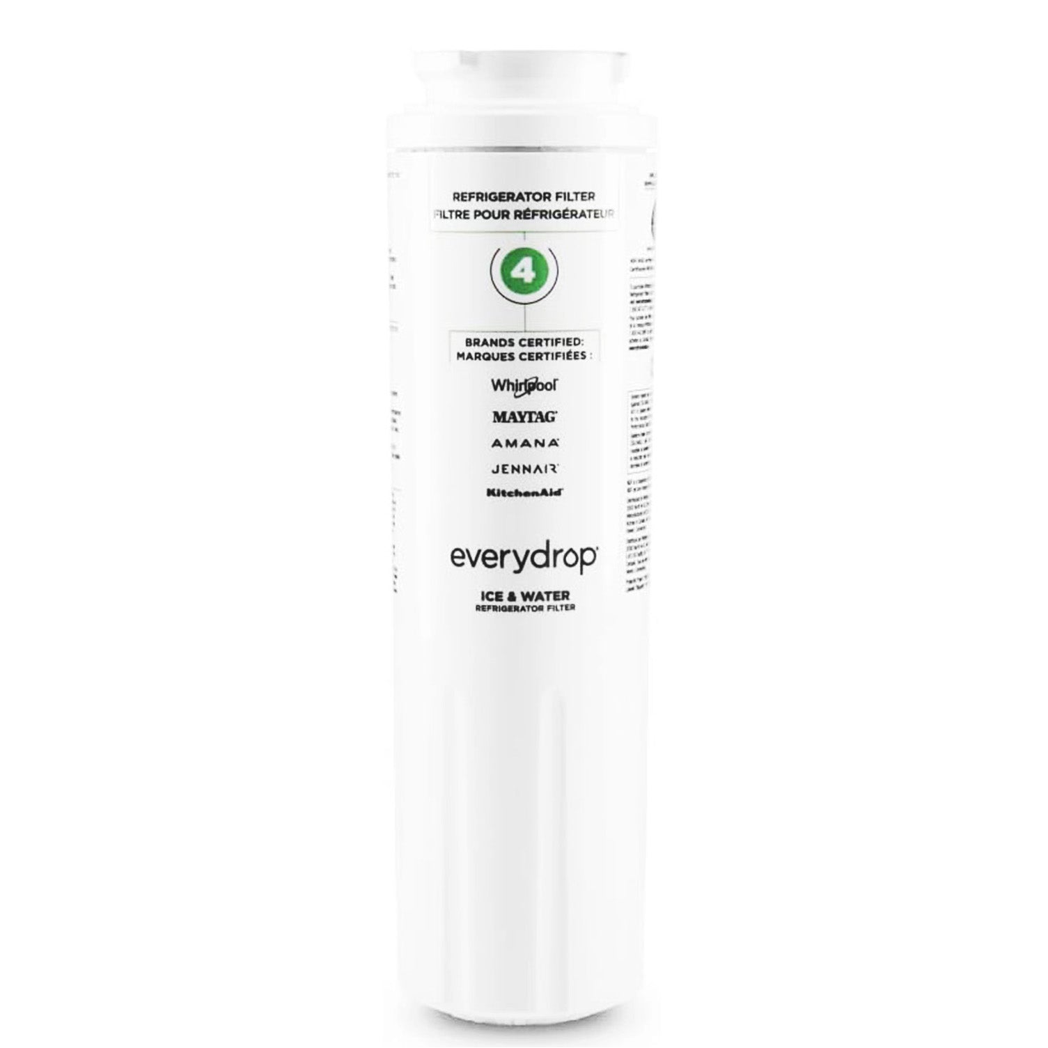 EDR4RXD1 water filter 4 - 9084 refrigerator water filter 4
