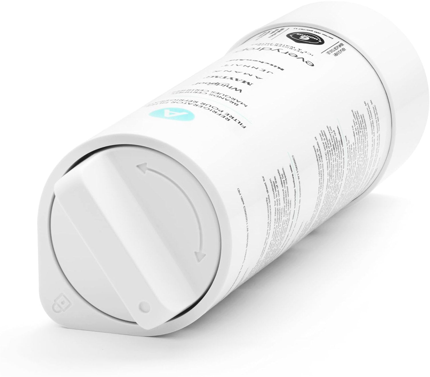 EDRARXD1 refrigerator water filter A - WATER FILTER A