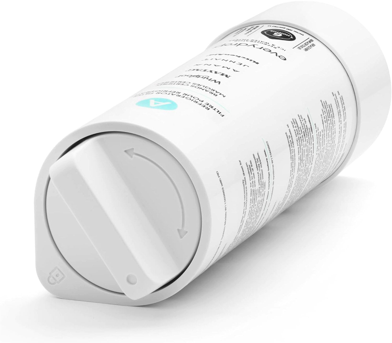EDRARXD1 Refrigerator Water Filter A - EDRARXD1B