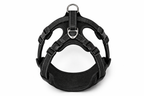 Dog Harness No Pull – Adjustable Reflective Pet Vest for Small Dogs