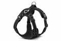 Dog Harness No Pull – Adjustable Reflective Pet Vest for Small Dogs