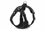Dog Harness No Pull – Adjustable Reflective Pet Vest for Small Dogs