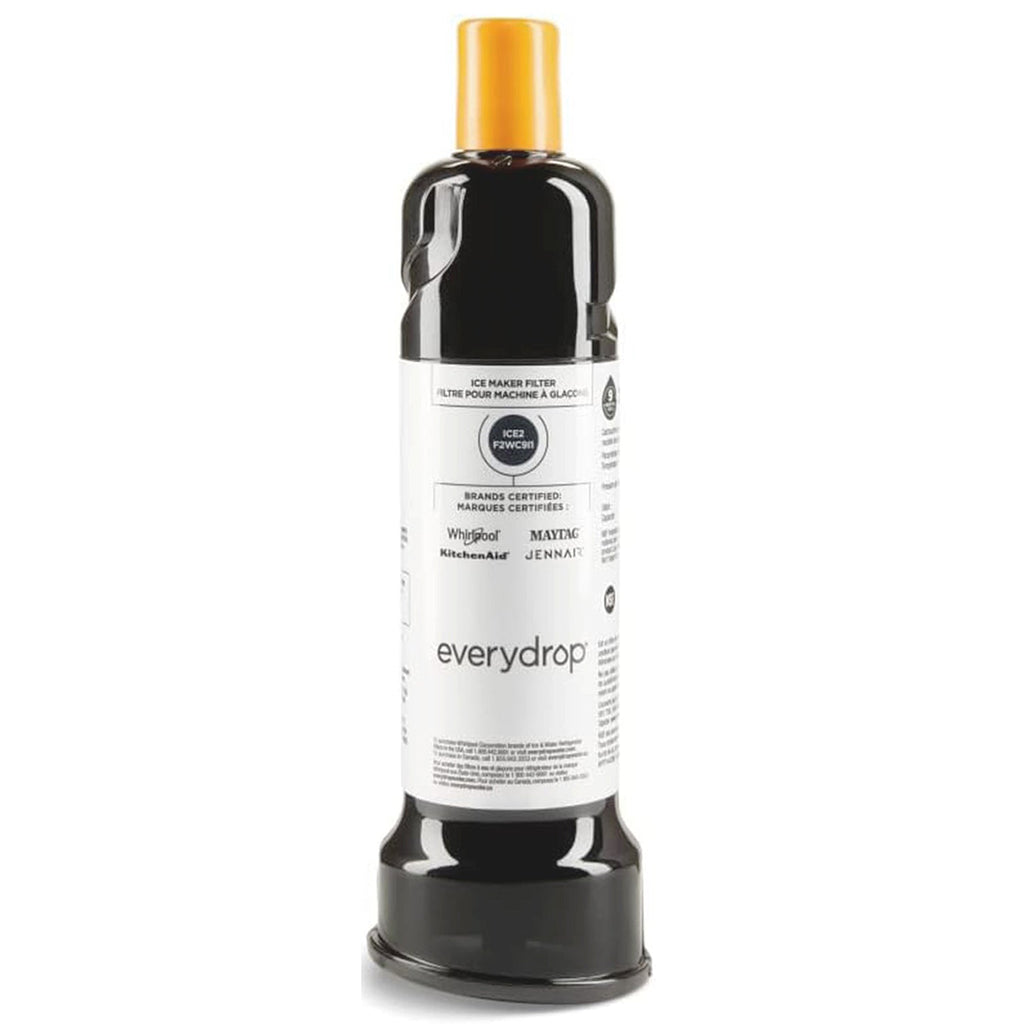 F2WC9I1 ICE2 Ice Maker Water Filter - W10480323 W10565350
