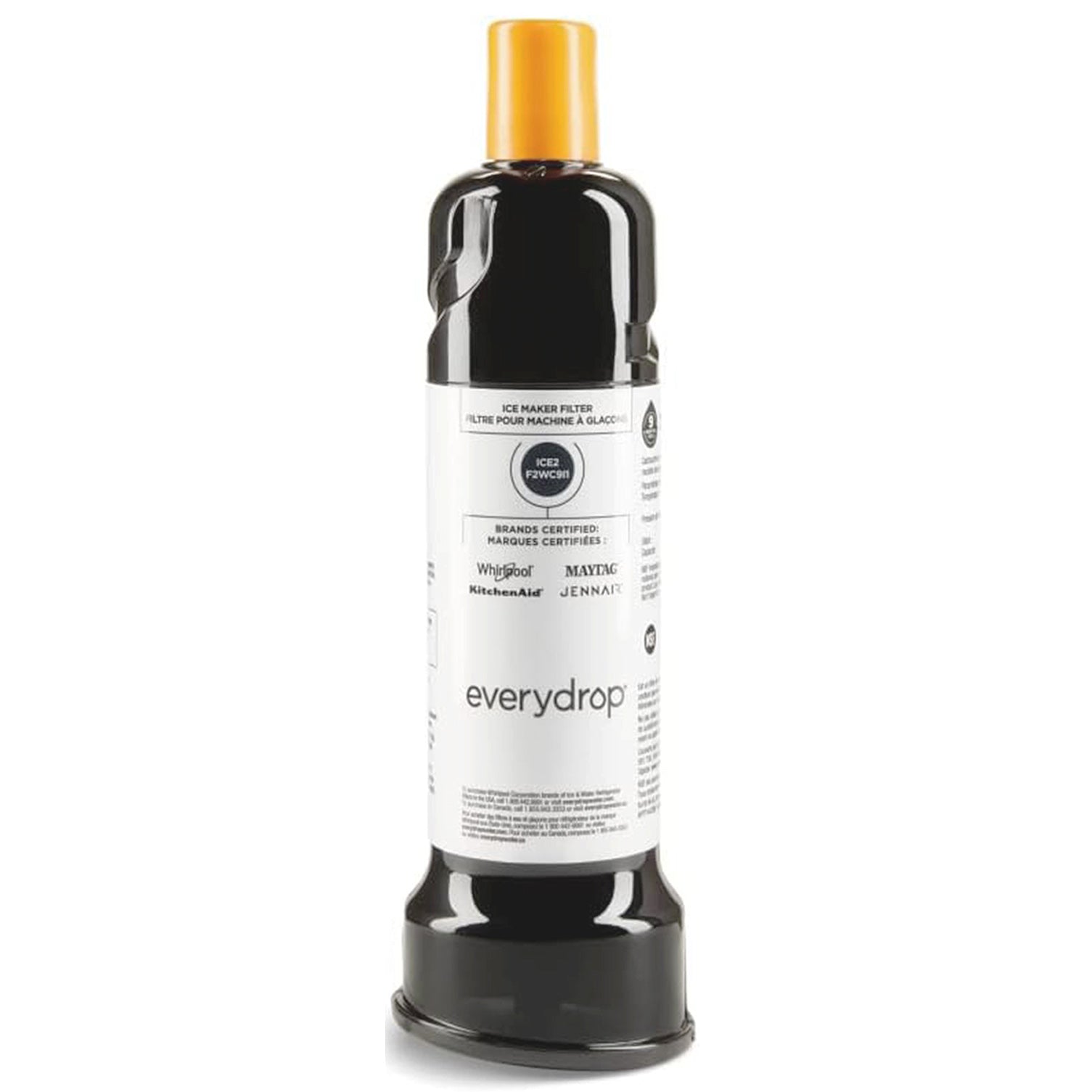 F2WC9I1 ICE2 Ice Maker Water Filter - W10480323 W10565350